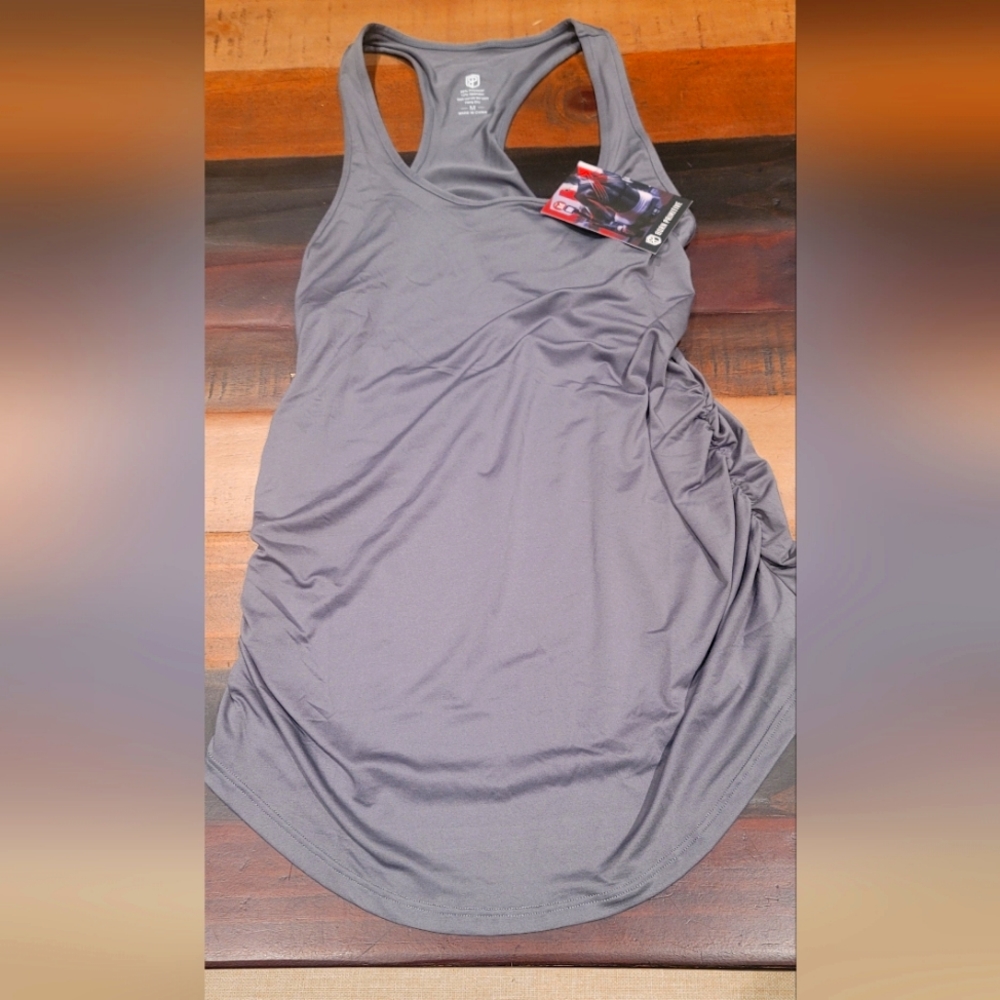 NEW Born Primitive Maternity Staple Tank